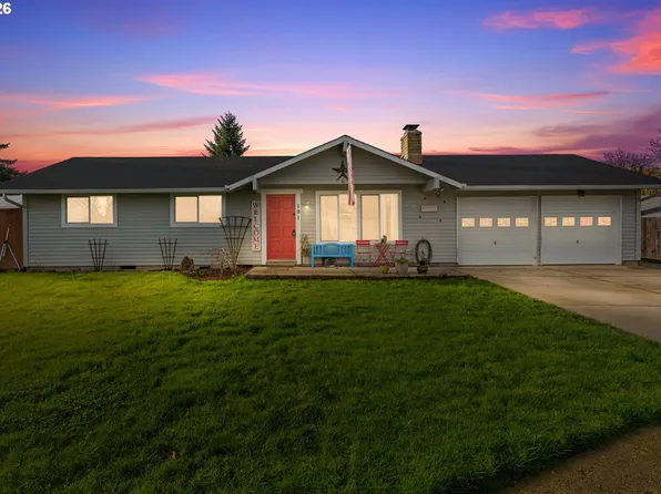 191 Lynnbrook Dr, Eugene, OR 97404