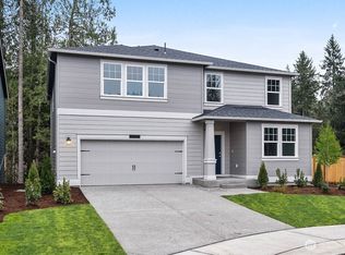Sleater Crossing, Olympia, WA 98506