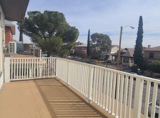 1107 Arizona Ave #2, El Paso, TX 79902