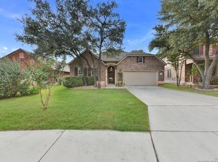 10811 Newcroft, Helotes, TX 78023