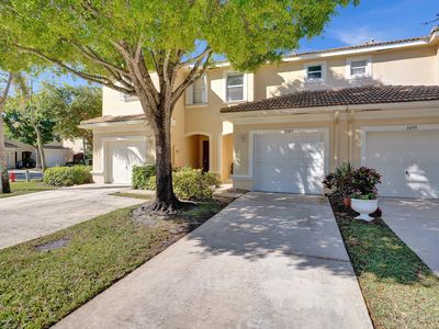 1503 New Castle Terrace, Wellington, FL, 33414