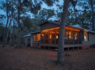 95 Olde Church Rd, Saint Helena Island, SC 29920