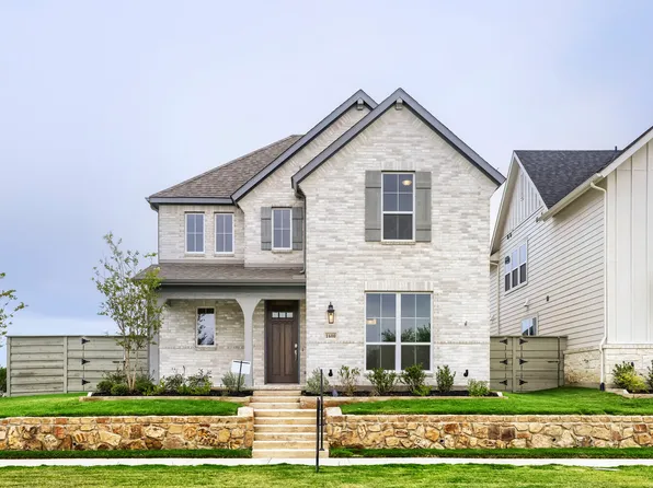 1600 Ramble Way, Celina, TX 75009