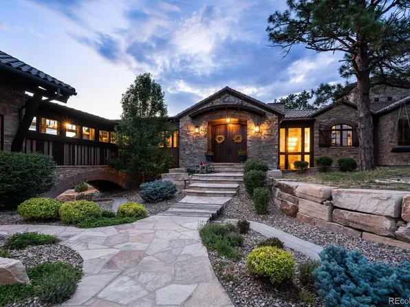 7686 Homestead Road, Parker, CO 80138