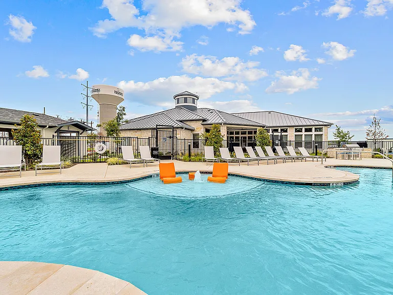 Estates of McKinney — Photo 12