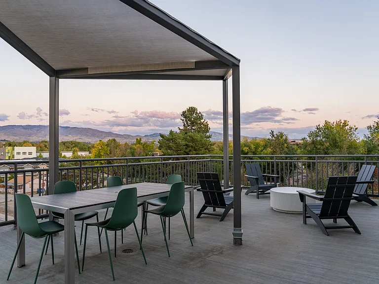 Copestone Apartments — Photo 42