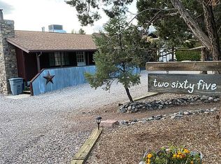265 N Cedar Dr, Central, UT 84722
