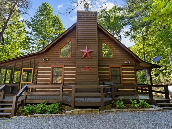 62 Walkabout Creek Rd, Morganton, GA 30560