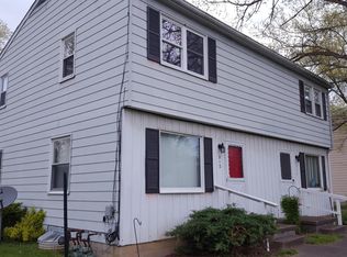 212-214 Roberts St, Niles, OH