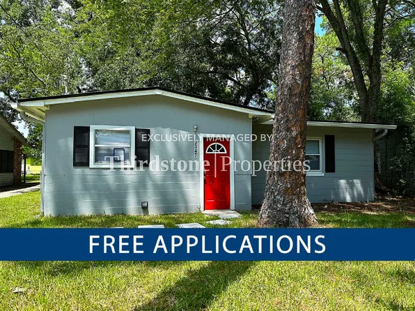 3347 Phyllis St, Jacksonville, FL 32205