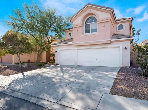 4741 Blue Moon Ln, Las Vegas, NV 89147