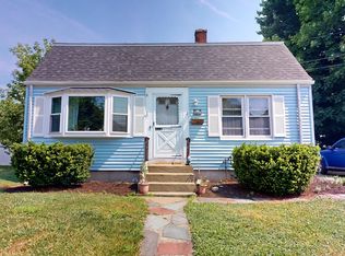 1205 Trapelo Rd, Waltham, MA 02451