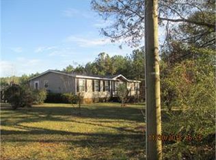 184 Lane Store Rd, Americus, GA 31709