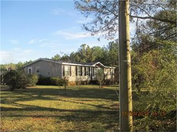 184 Lane Store Rd, Americus, GA 31709
