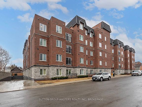 2nd image of 501 Frontenac St #413