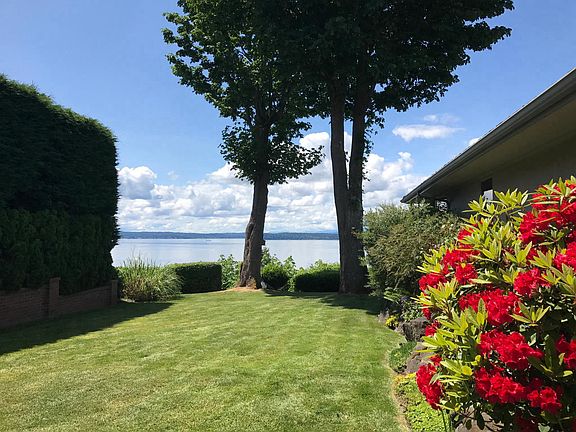 PriYardvate Maintained Yard