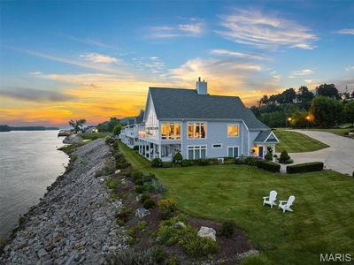 807B Wind Rivers Dr #B, Grafton, IL, 62037