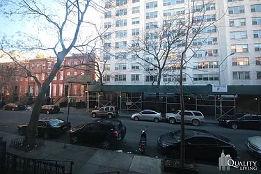 Rented by (Legacy) NY Quality Living Uptown