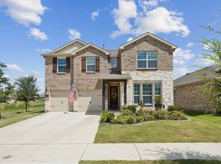 2448 Jack Rabbit Way, Northlake, TX 76247
