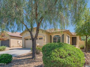 27203 N 75th Dr, Peoria, AZ 85383