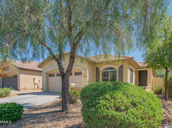 27203 N 75TH Drive, Peoria, AZ 85383