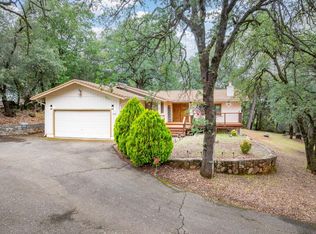 6561 Trinity Way, Placerville, CA 95667