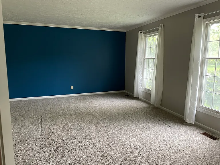 Formal Living room