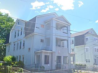 134 Magnolia St, Hartford, CT 06112