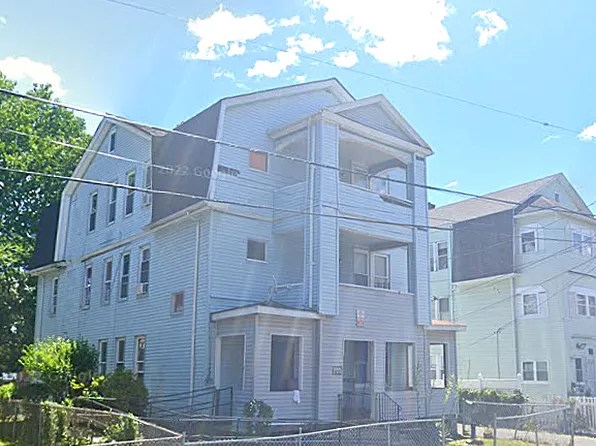 134 Magnolia Street, Hartford, CT 06112