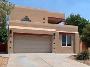12609 Sandia Ridge Pl NE, Albuquerque, NM 87111