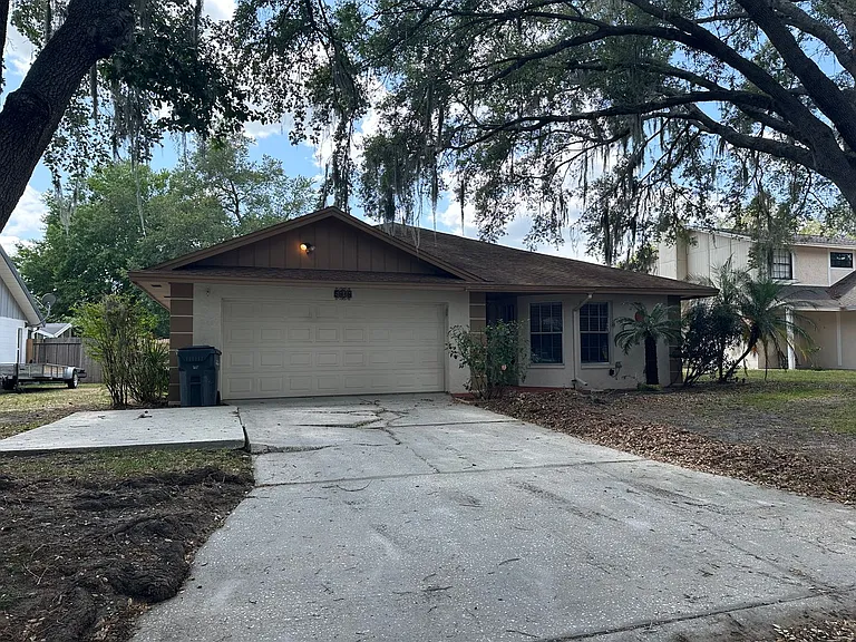 5818 Bambi Dr — Photo 1