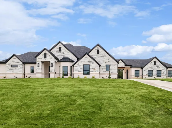 5020 Glenoaks Ct, Weatherford, TX 76088