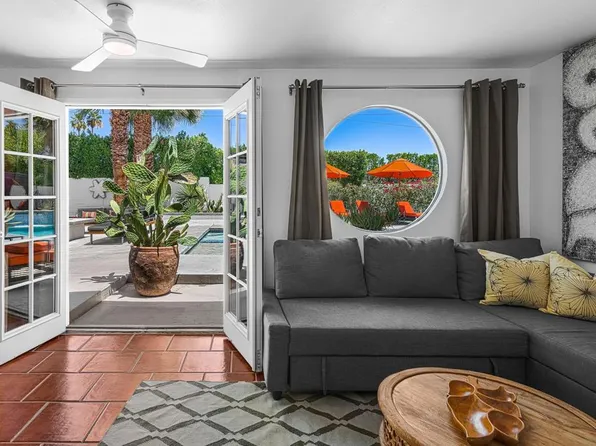 1620 E El Alameda, Palm Springs, CA 92262