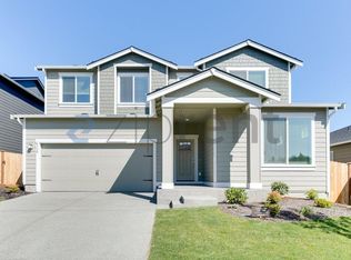 6130 Crestner Dr SW, Port Orchard, WA 98367