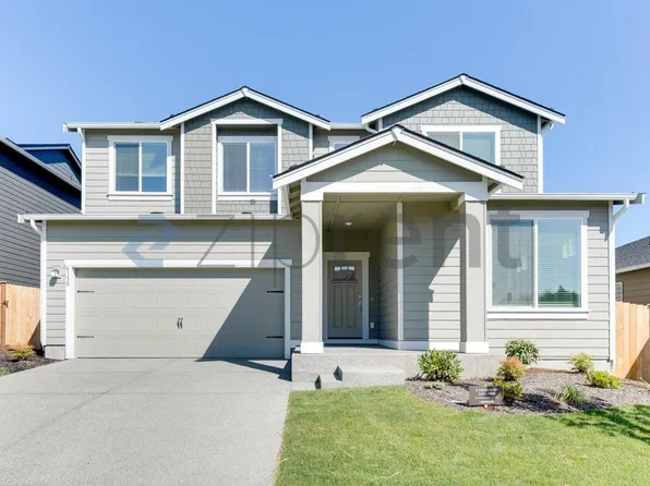 6130 Crestner Dr SW, Port Orchard, WA 98367