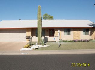 14818 N Bolivar Dr, Sun City, AZ 85351