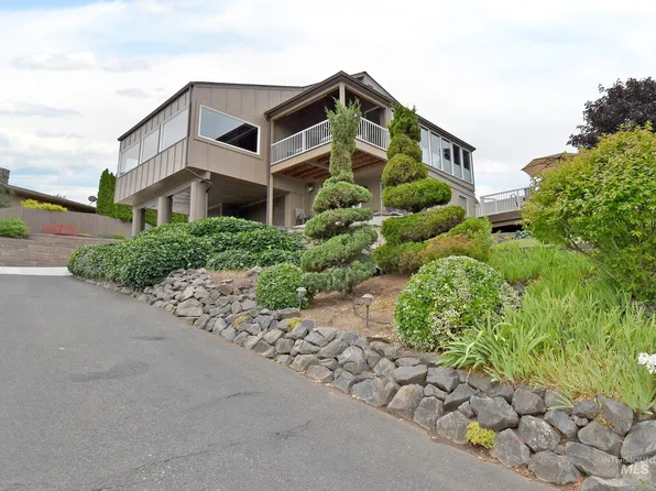 2618 Grandview Dr, Clarkston, WA 99403