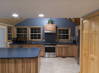 531 Lake Dr, Six Lakes, MI 48886