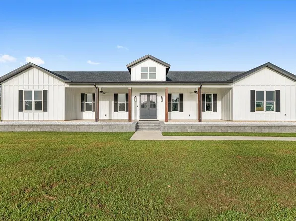 15224 NW 56TH COURT ROAD, REDDICK, FL 32686