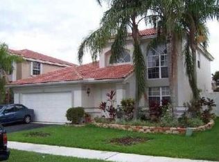 166 Granada Ave, Fort Lauderdale, FL 33326