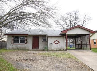 922 Richard Dr, Garland, TX 75040