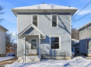 1169 23rd St, Moline, IL 61265