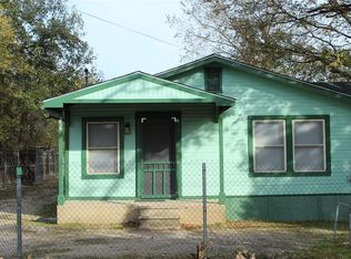 3316 Hammerly Dr, Dallas, TX 75212