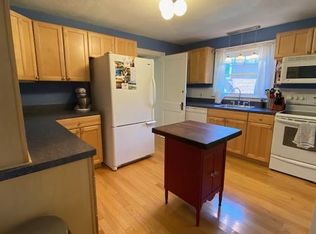 295 Walnut St #1, Brookline, MA 02445