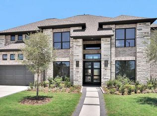 7142 Sadie Highlands Dr, Katy, TX 77493