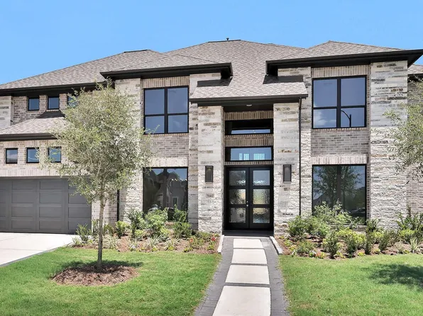 7142 Sadie Highlands Dr, Katy, TX 77493
