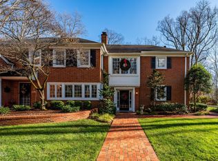 5 Llewellyn Wood, Johnson City, TN 37601