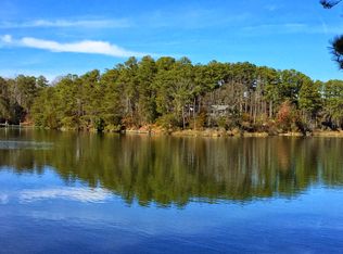 1122 Levelgreen Rd, Lancaster, VA 22503