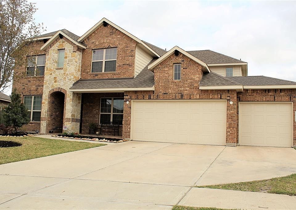 1st image of 23502 Prato Gardens Ln