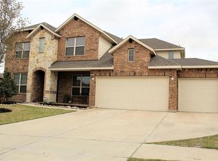 23502 Prato Gardens Ln, Katy, TX 77493